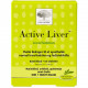 New Nordic - Active Liver 60 tabletter